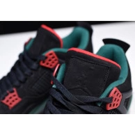 Green-Varsity Air Gorge AQ3816-063 NRG GUCC Black Red 4 Jordan 0603